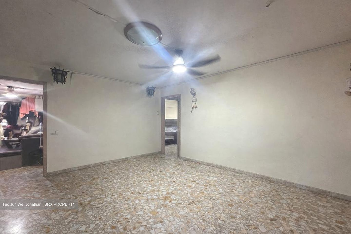 Blk 708 Reservoir Rise (Bedok), HDB 4 Rooms #513774211